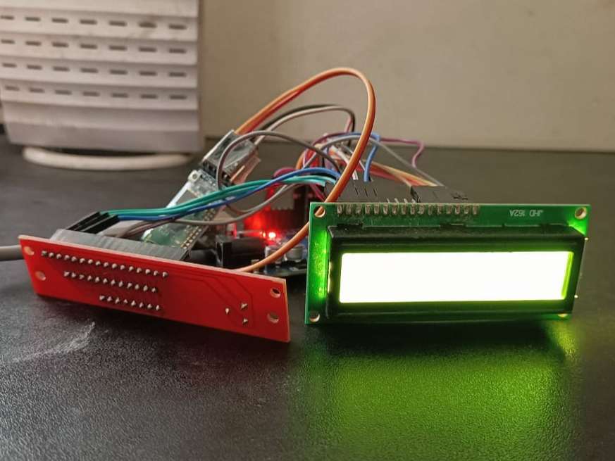 display image